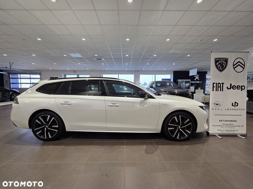 Peugeot 508 - 3