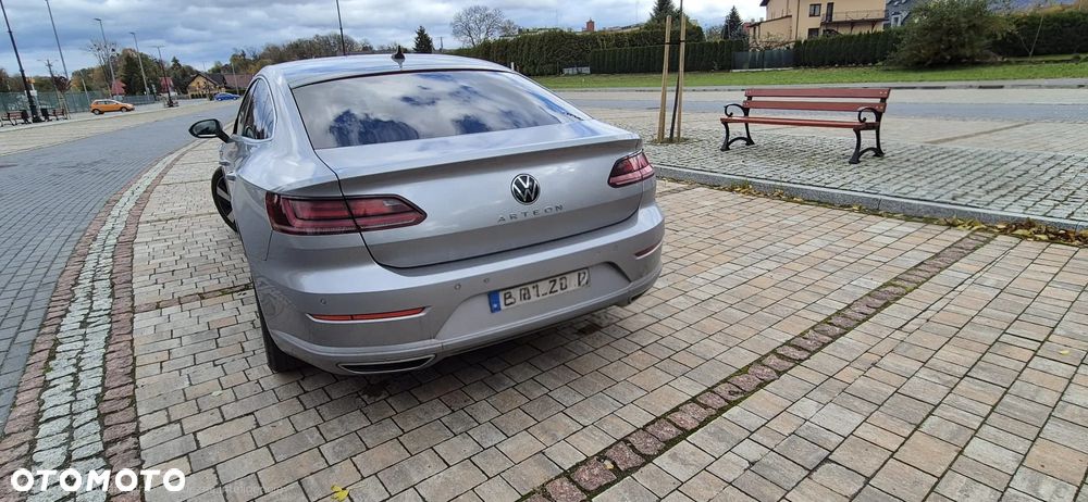 Volkswagen Arteon 2.0 TSI GPF Elegance DSG - 5