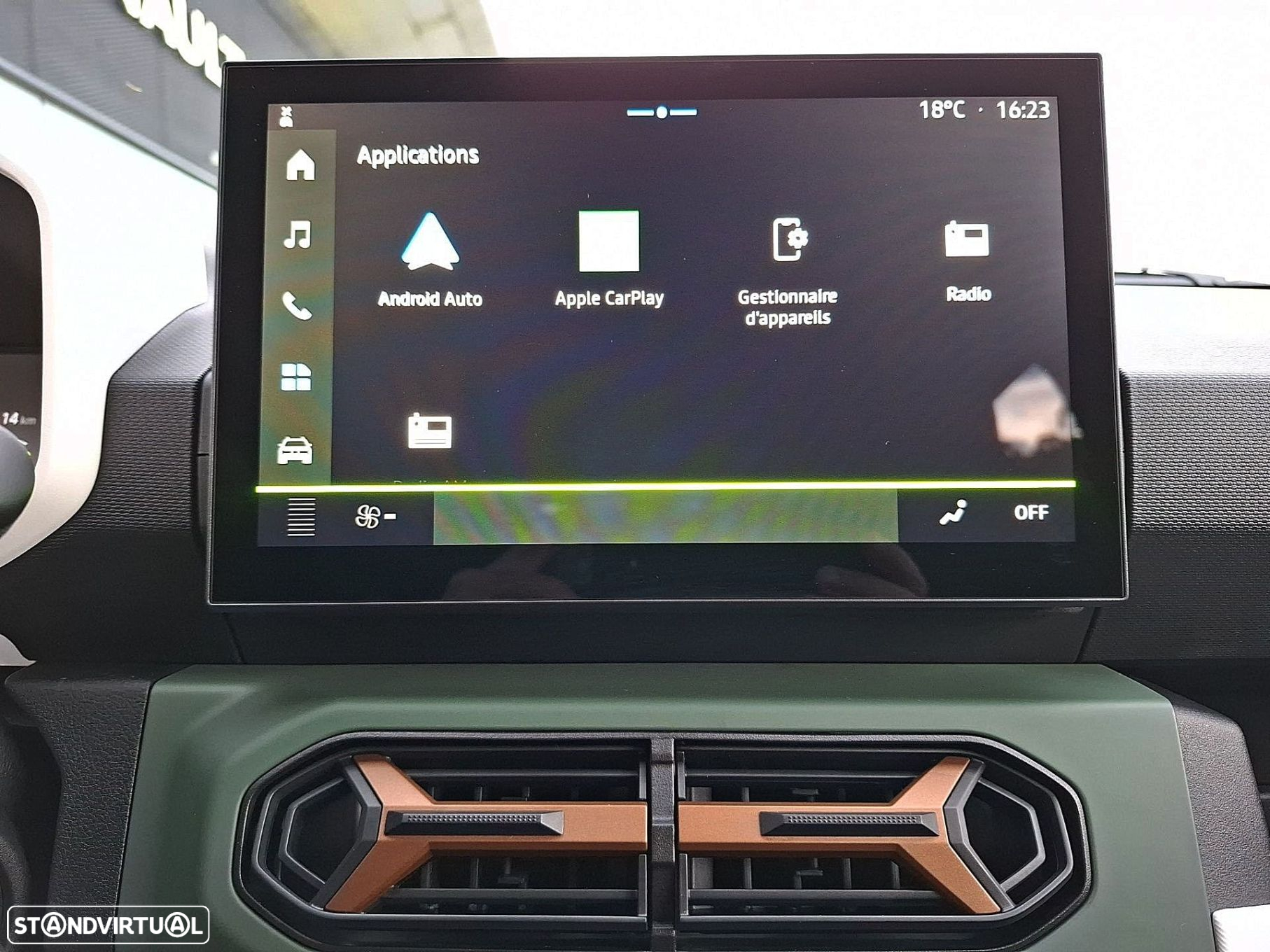 Dacia Spring Electric 65 Extreme - 19