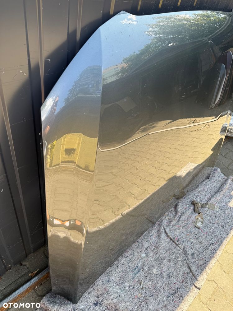 MASKA AUDI Q5 8R0 LIFT ORYGINAŁ CAŁA - 2
