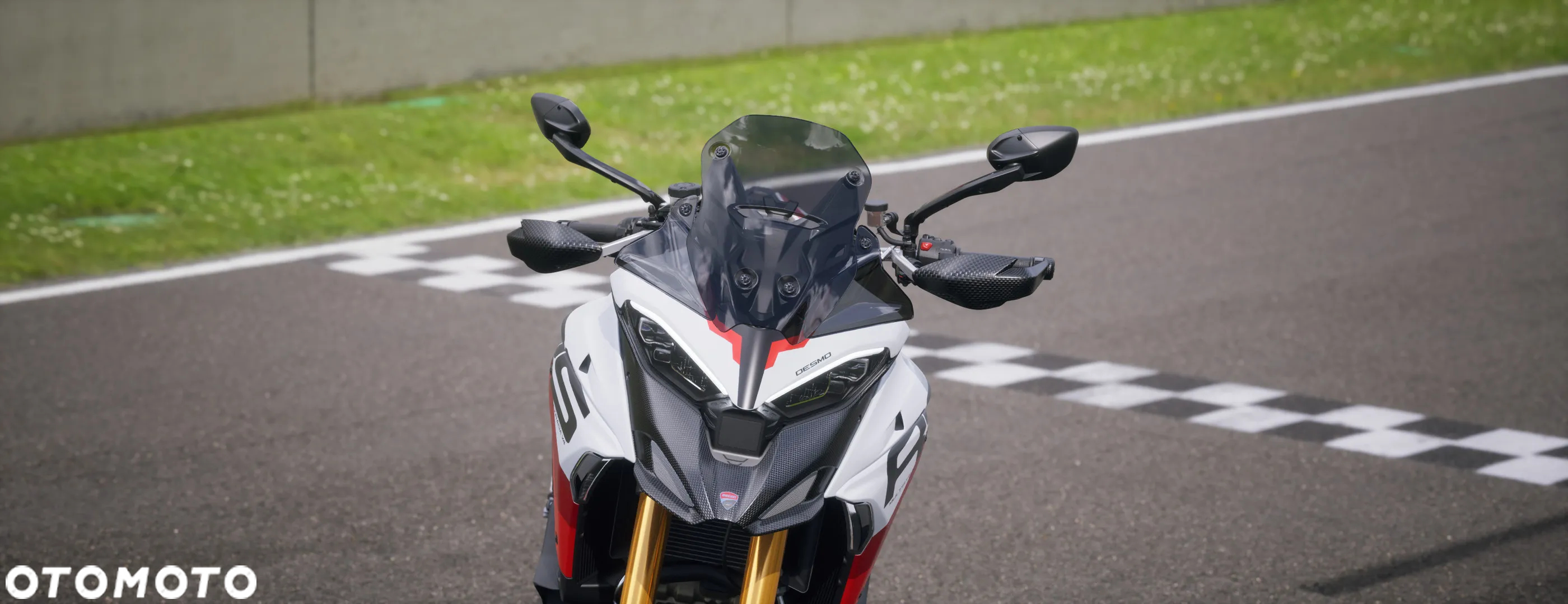 Ducati Multistrada - 7