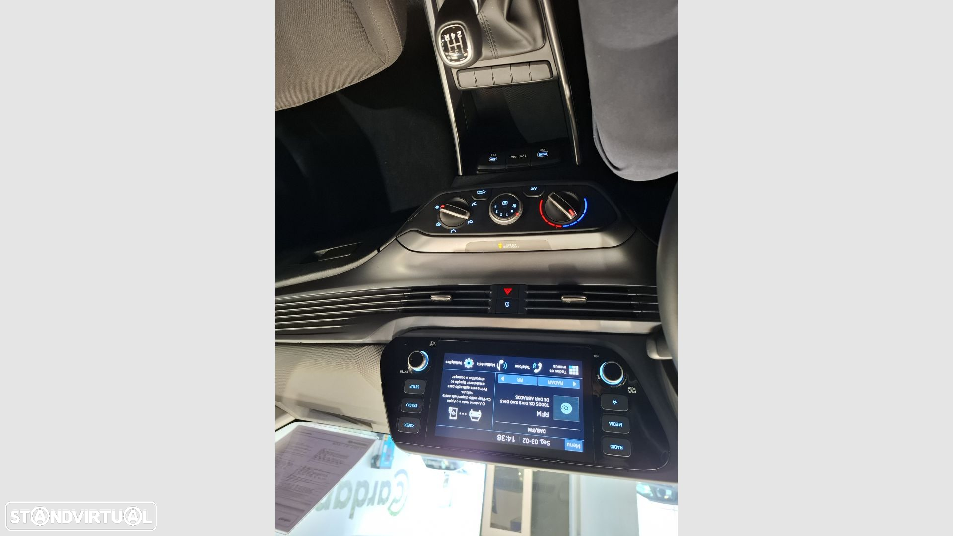 Hyundai i20 1.2 MPi Comfort - 7