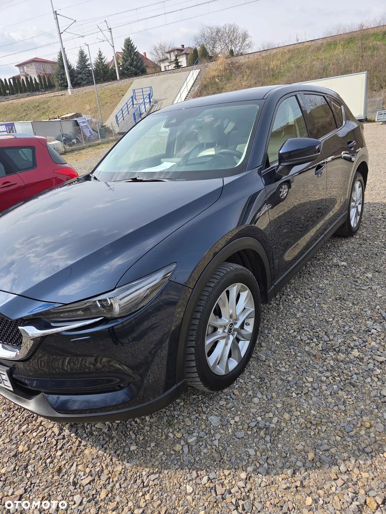 Mazda CX-5 2.5 Skydream 2WD - 15