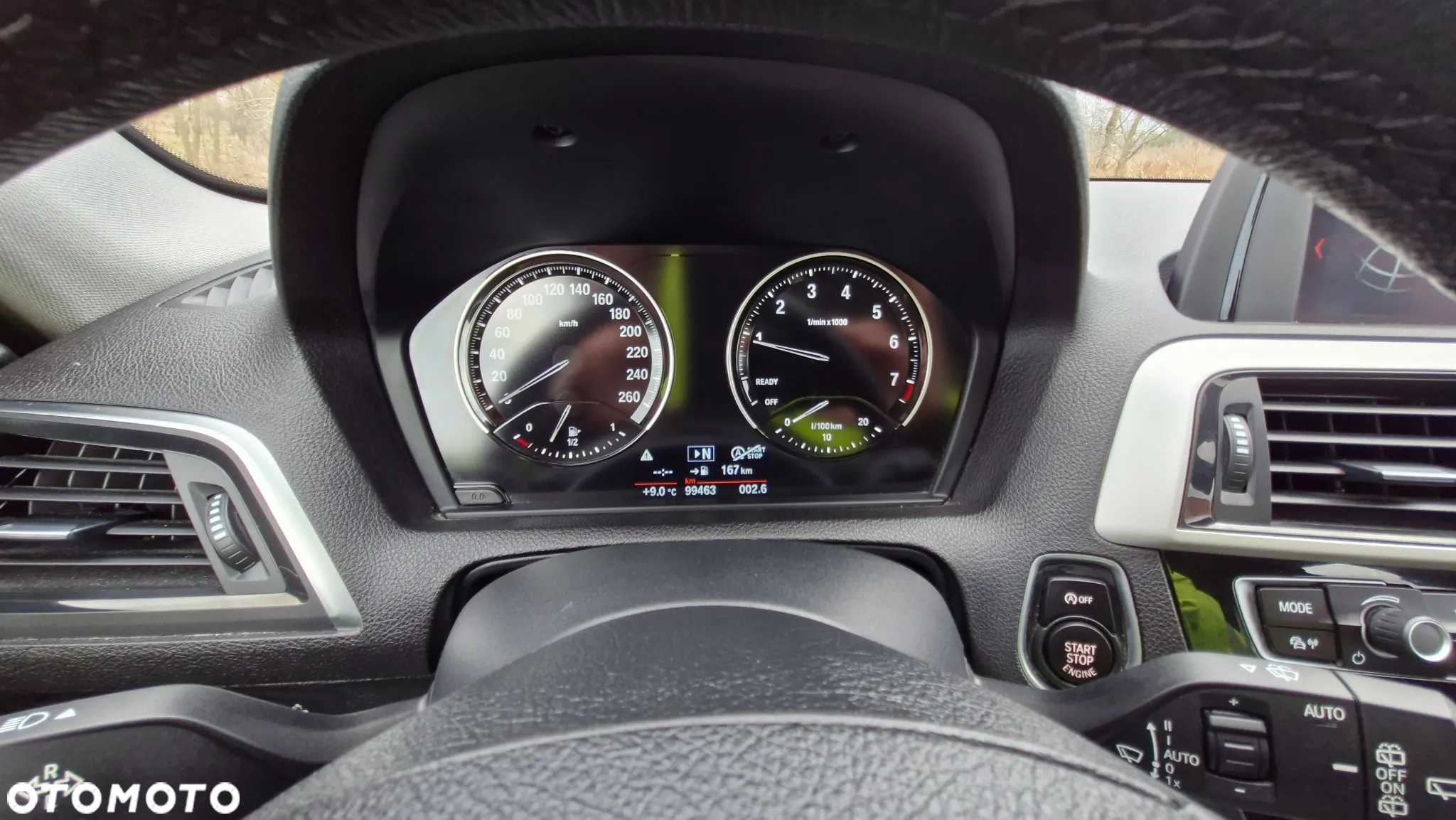BMW Seria 1 118i - 20