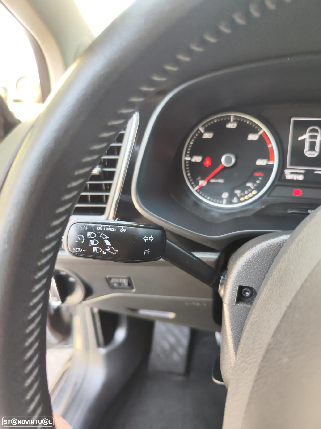 SEAT Leon ST 1.6 TDI Reference Ecomotive - 30