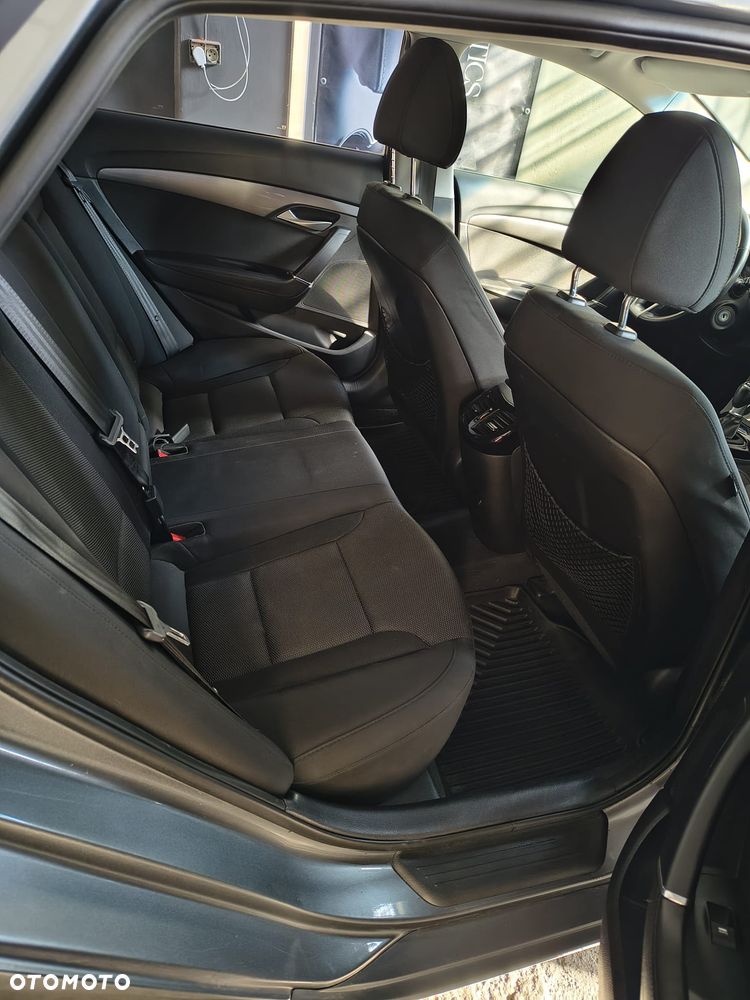 Hyundai i40 1.6 GDI Comfort - 16