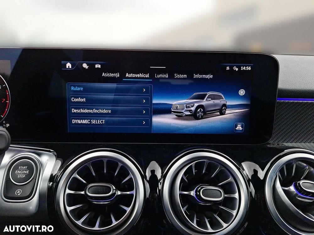 Mercedes-Benz GLB 220 4MATIC 8G-DCT Edition AMG Line - 24