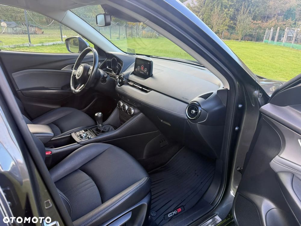 Mazda CX-3 2.0 Skyenergy - 18