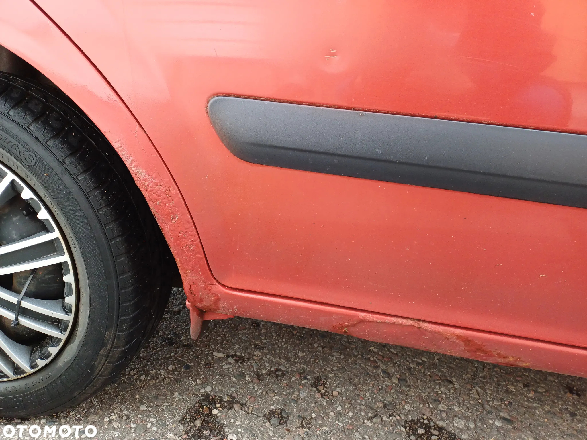 Hyundai Getz 1.1 Classic - 6