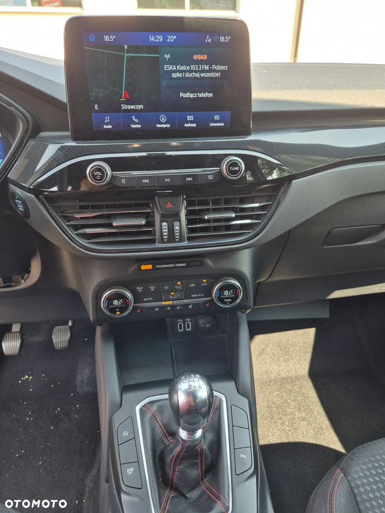 Ford Kuga 1.5 EcoBoost FWD ST-Line - 7