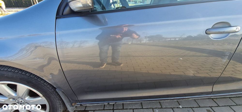 Volkswagen Golf 1.9 TDI Trendline - 9