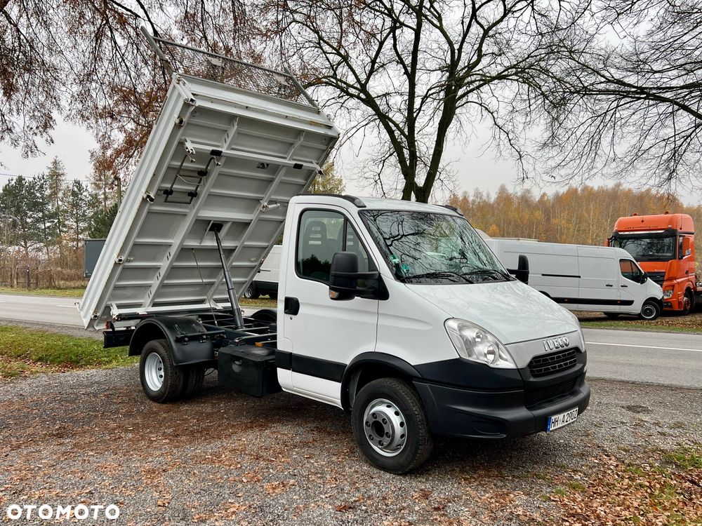 Iveco Daily - 5