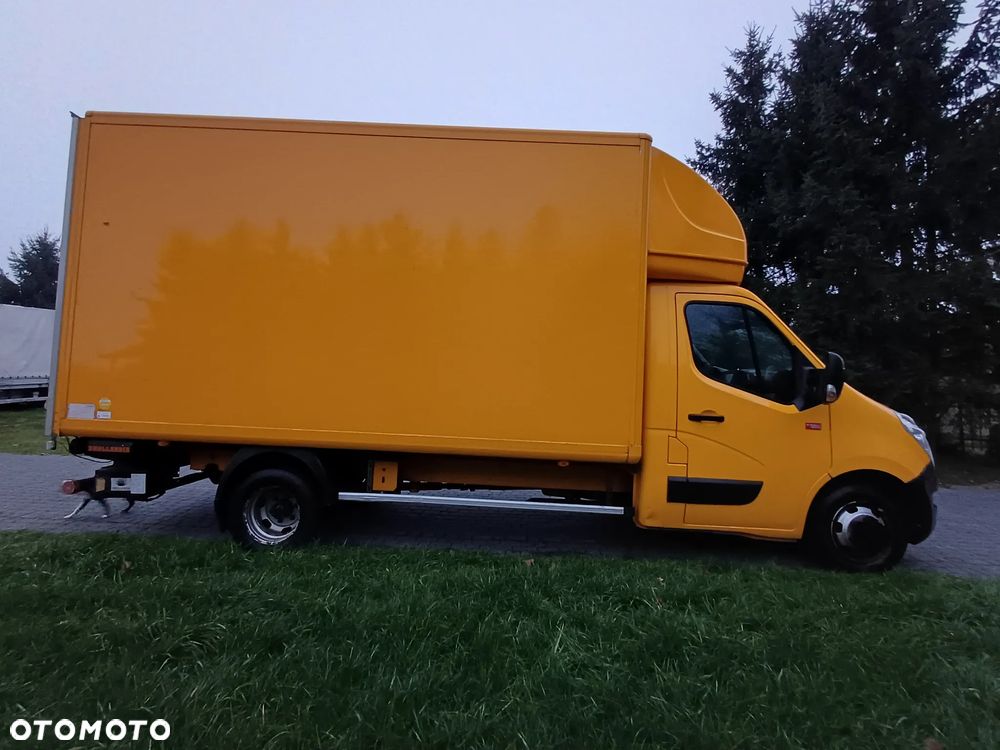 Renault Master - 6