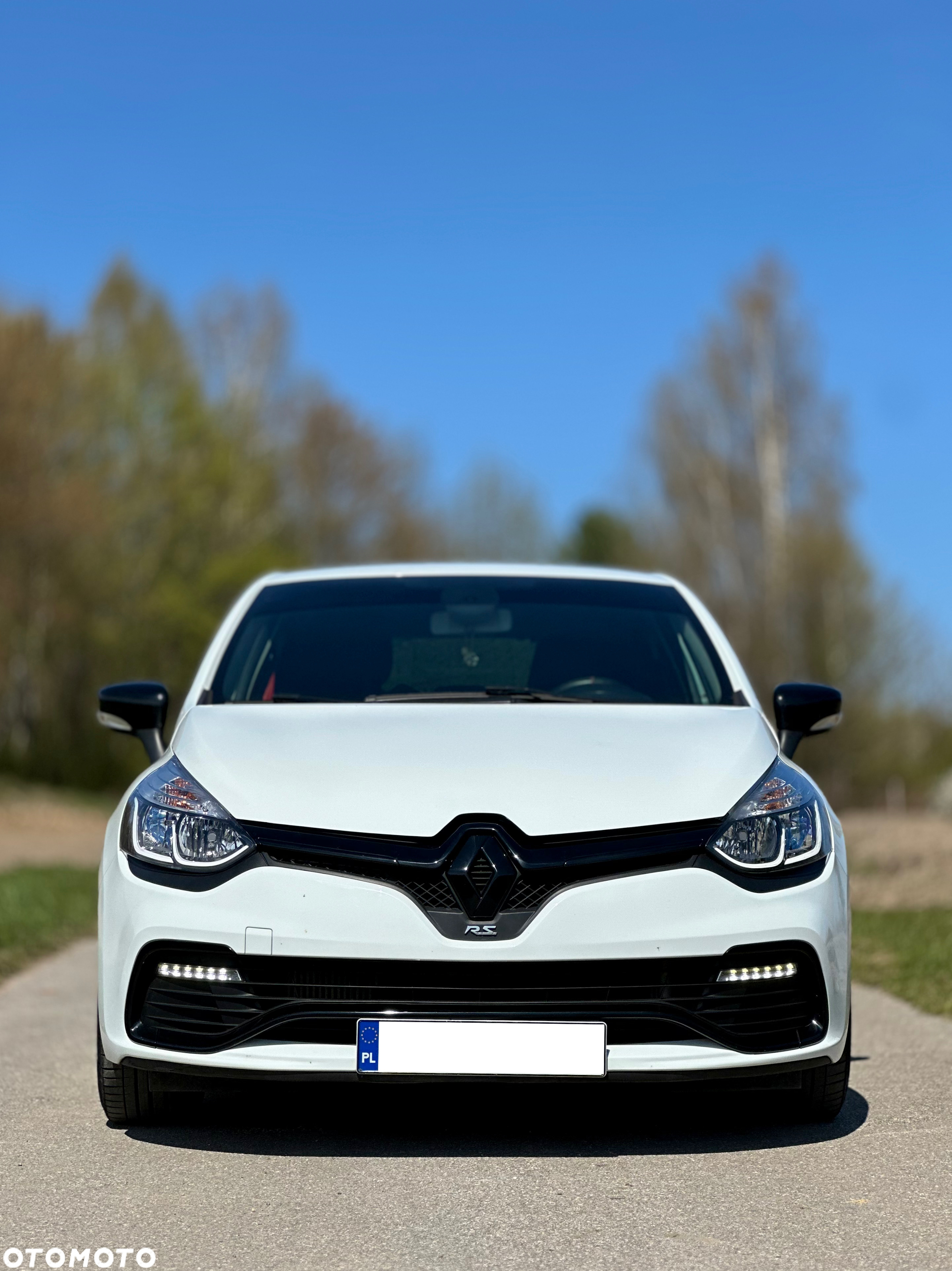Renault Clio 1.6 R.S.Trophy 220 EDC - 3