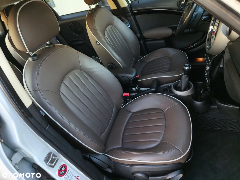 MINI Countryman Cooper S All4 - 24