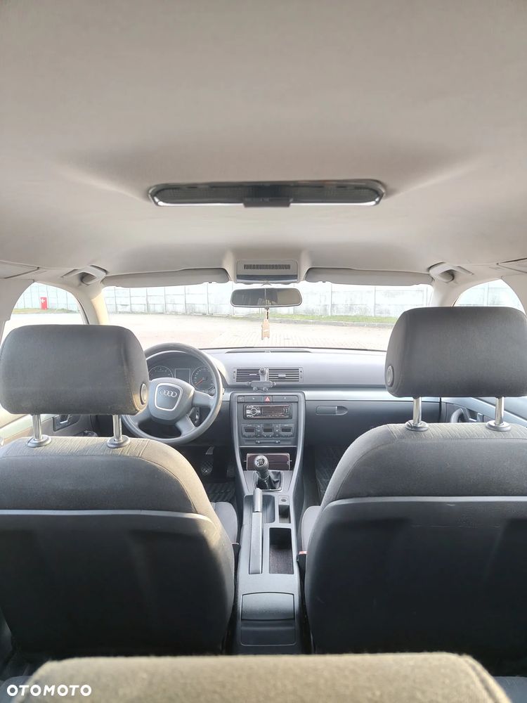 Audi A4 Avant - 17