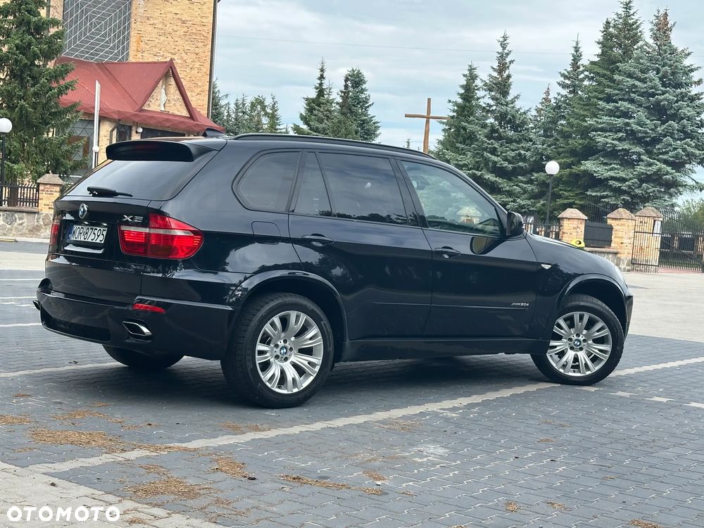 BMW X5 3.0d xDrive - 19