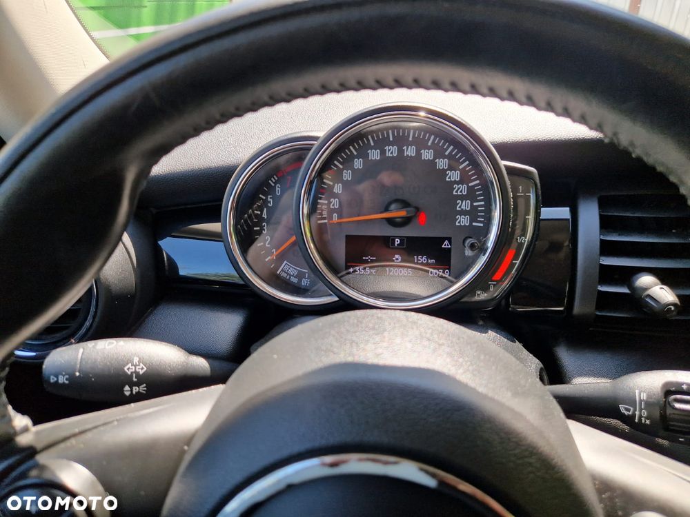 MINI Cooper - 17