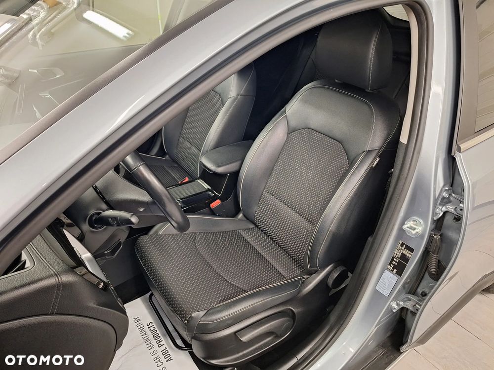 Kia XCeed 1.6 GDI PHEV Business Line DCT - 21