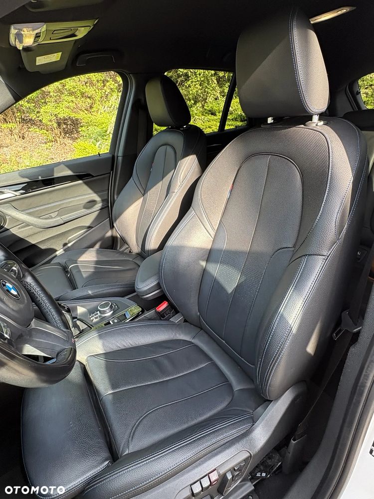 BMW X1 sDrive18d M Sport - 5