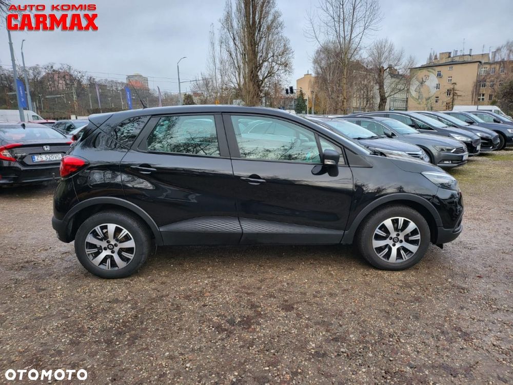 Renault Captur - 8
