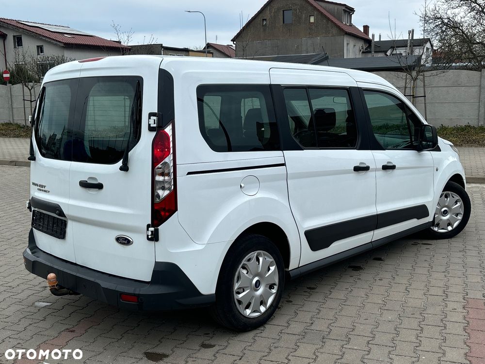 Ford Tourneo Connect 1.6 TDCi Trend - 9
