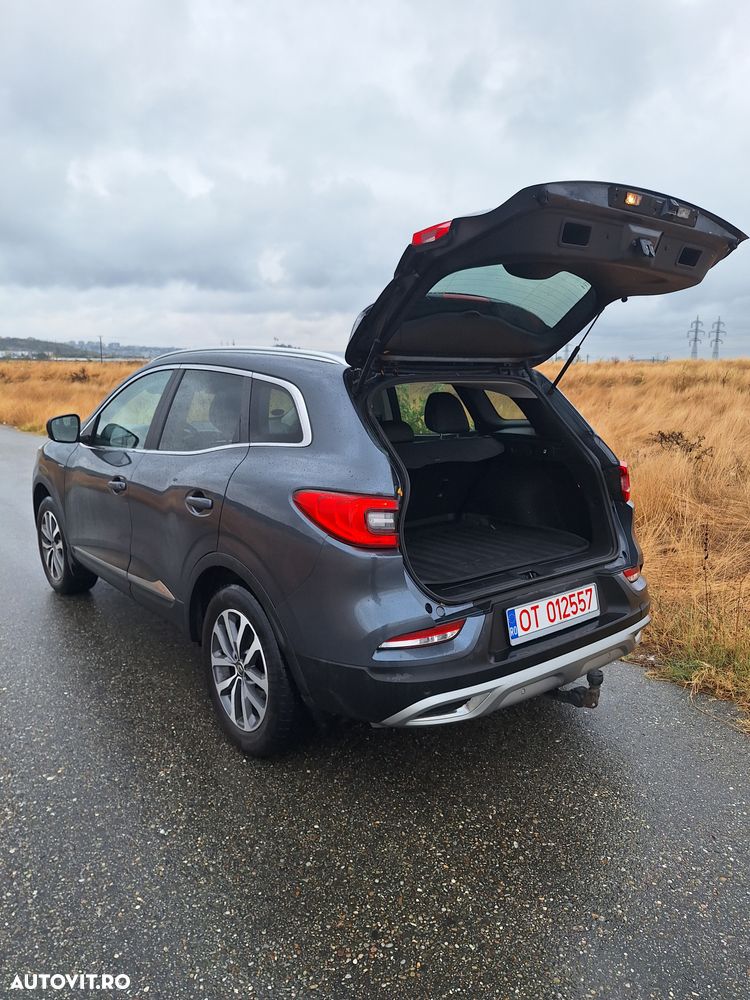 Renault Kadjar - 9