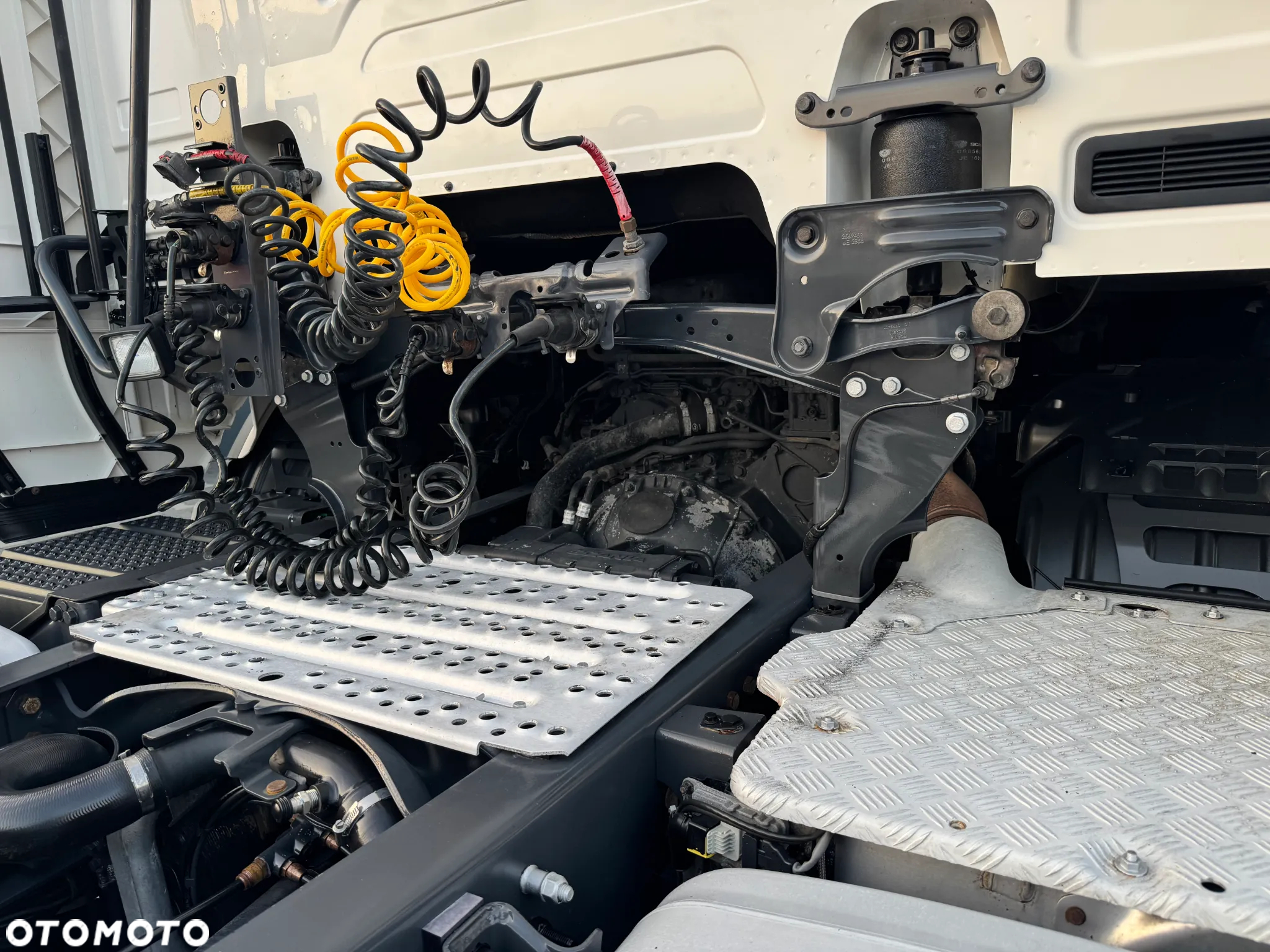 Scania R450 4x2 STANDARD, RETARDER, ACC, 2018 R SUPER STAN - 18