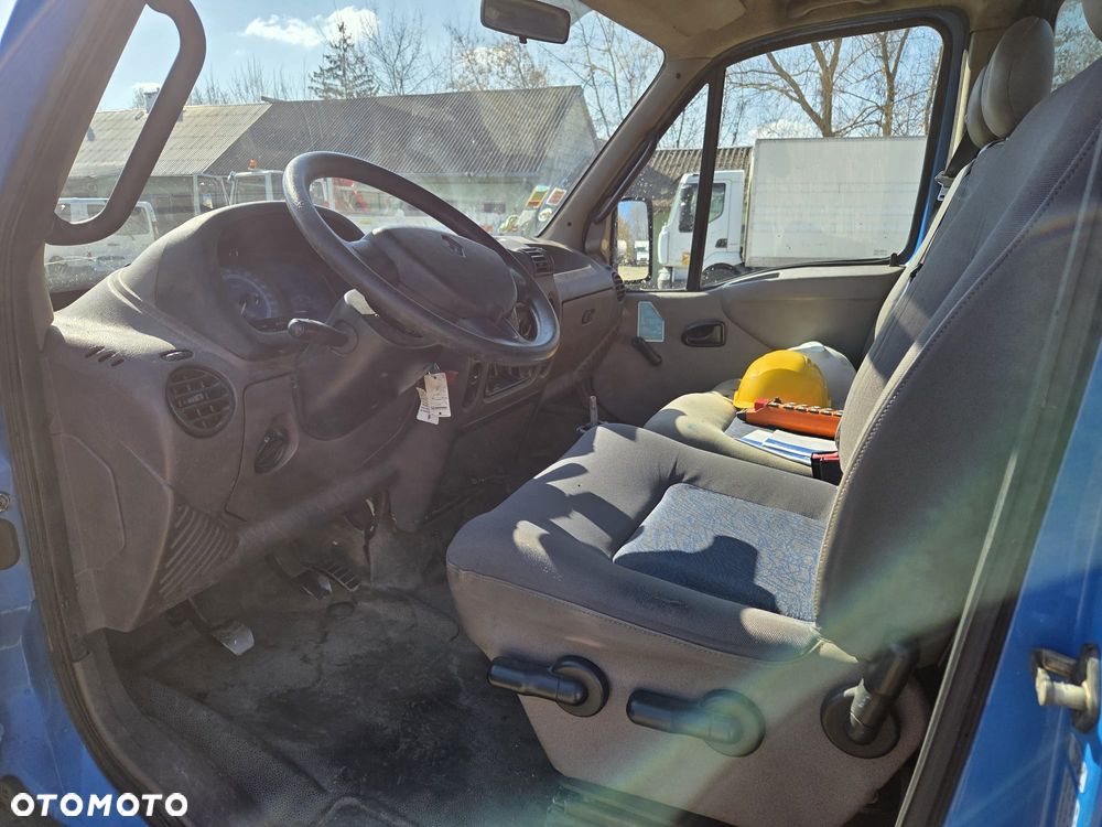 Renault Mascott - 13