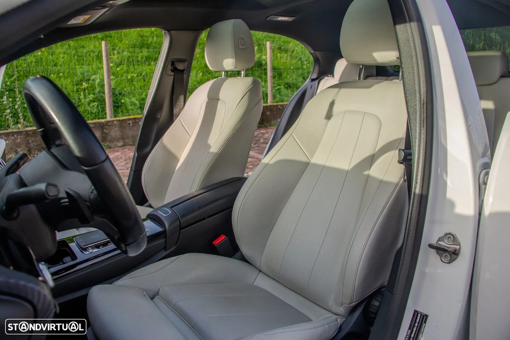 Mercedes-Benz A 200 7G-DCT Advanced Progressive - 13