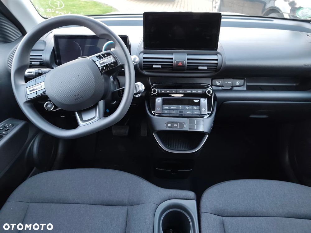 Hyundai Inster 42kWh Modern - 16