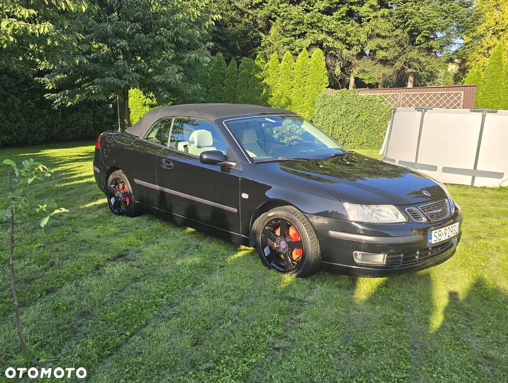 Saab 9-3 - 19