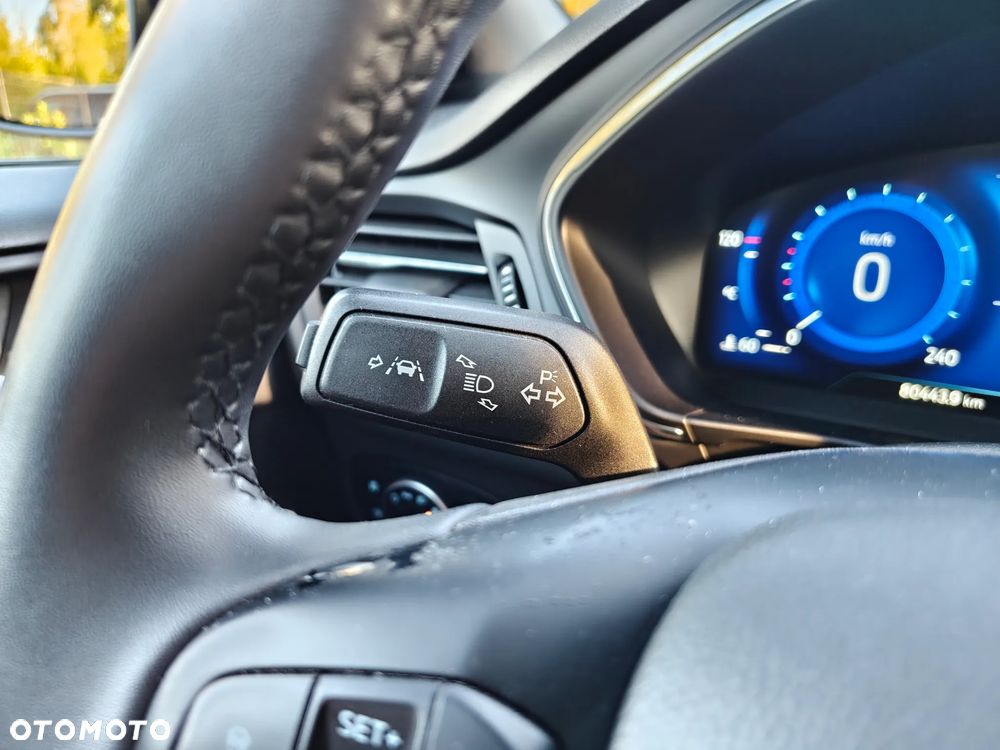 Ford Focus 2.0 EcoBlue Active X - 21