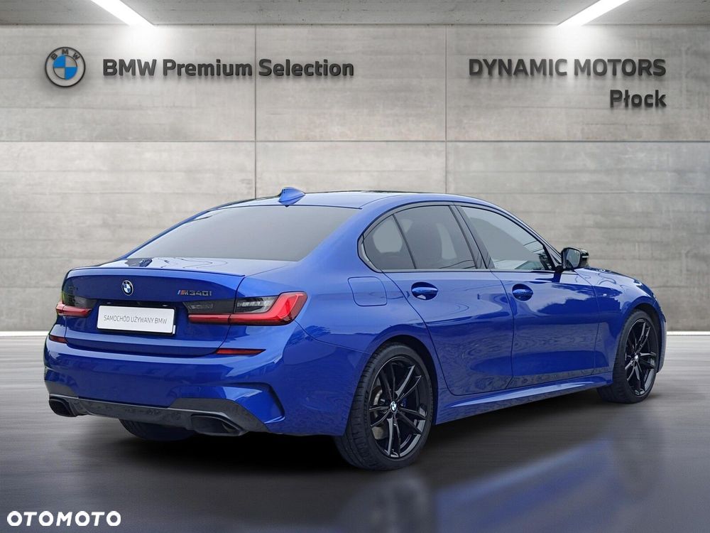 BMW Seria 3 M340i xDrive sport - 6