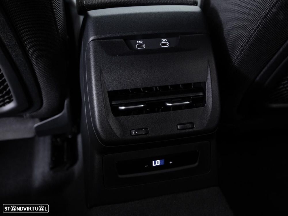 Audi A5 Avant TDI S line Tech - 37