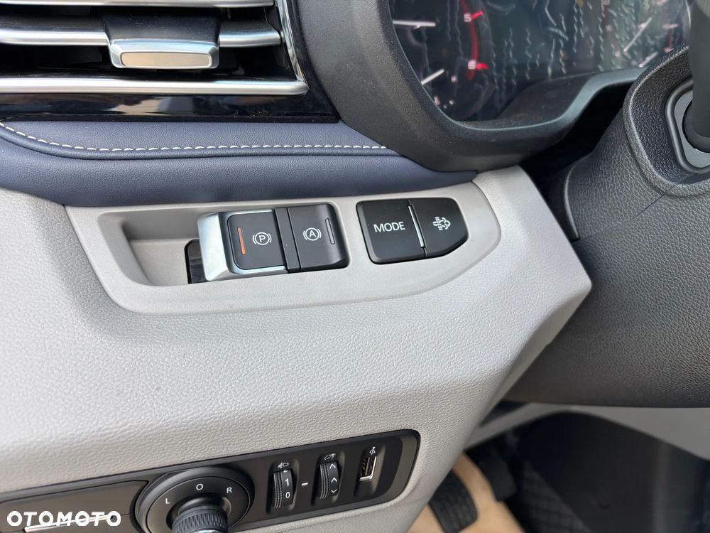 Maxus Deliver 7 - 15