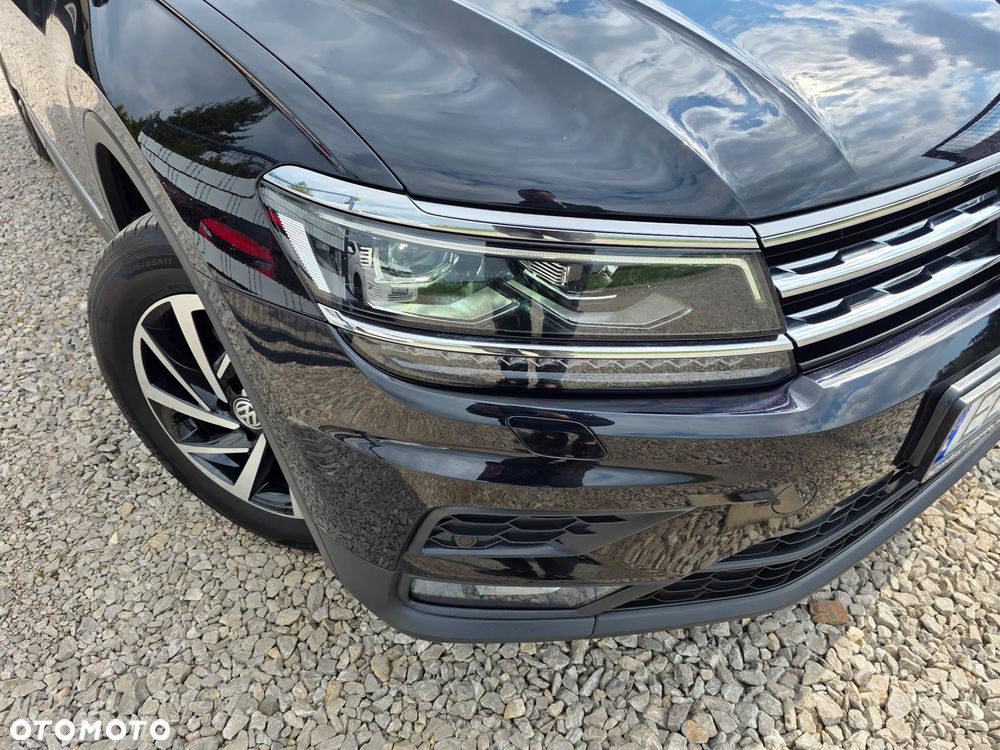 Volkswagen Tiguan 2.0 TDI SCR 4Motion DSG Join - 10