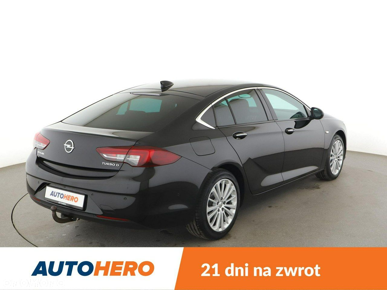 Opel Insignia - 7