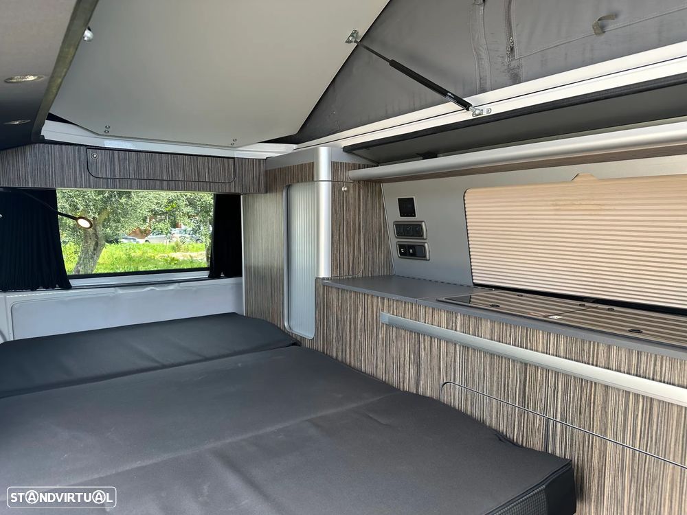 VW T6 Siesta Atlantic - 10