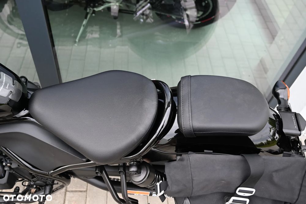 Honda CMX - 36