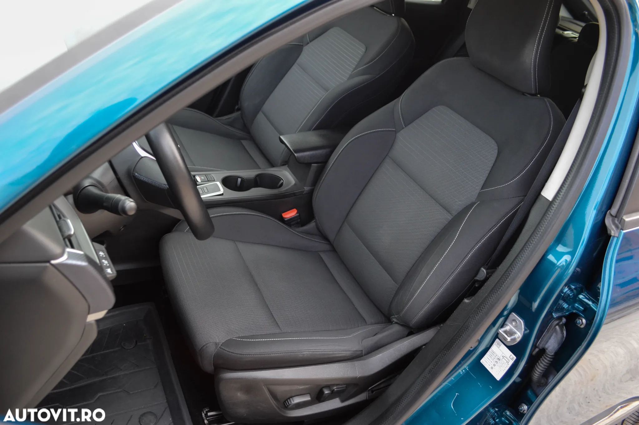 Renault Arkana E-TECH 145 Evolution - 24