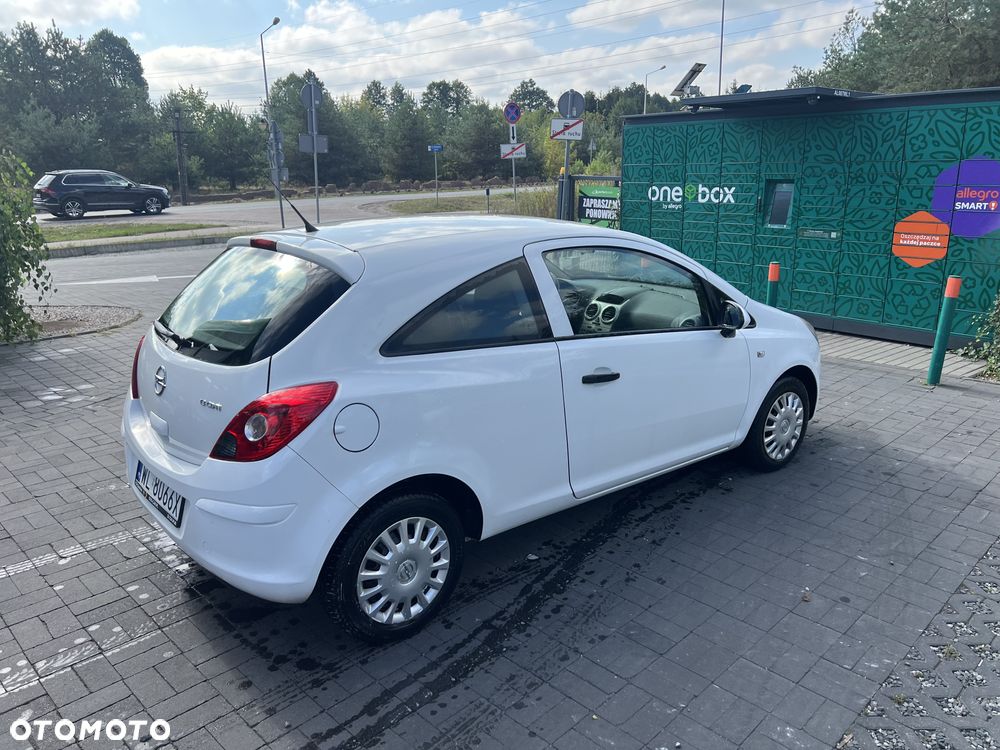 Opel Corsa 1.3 CDTI Enjoy - 4