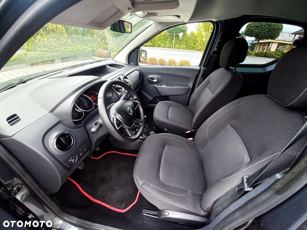 Dacia Dokker SCe 100 Comfort - 11