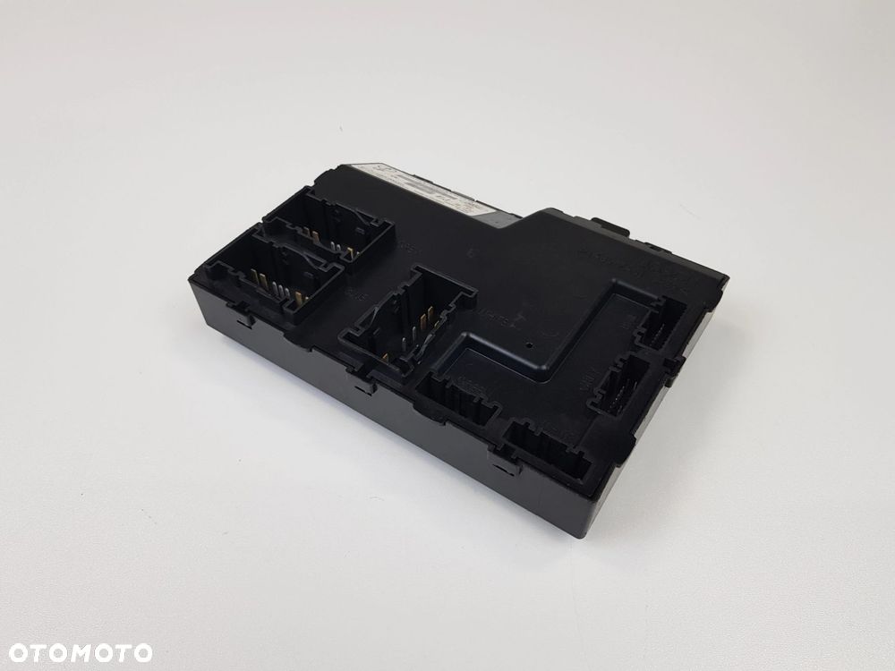 Sterownik Moduł komfortu Ford Fiesta MK7 8V51-15K600-EJ - 3