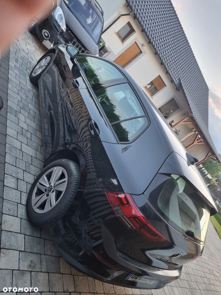 Volkswagen Golf 2.0 TDI Style - 5
