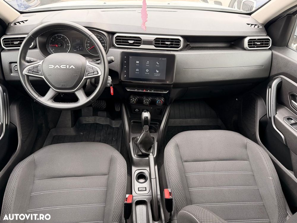 Dacia Duster TCe 150 4X4 Expression - 5