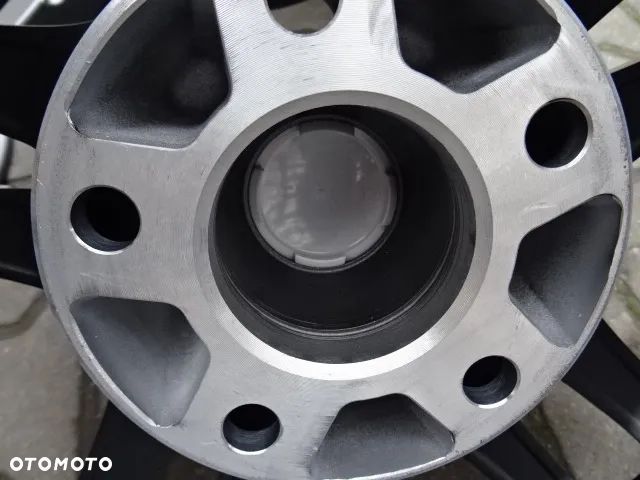 5x112x57 8Jx19 ET45 AUDI VOLKSWAGEN SEAT SKODA - 10