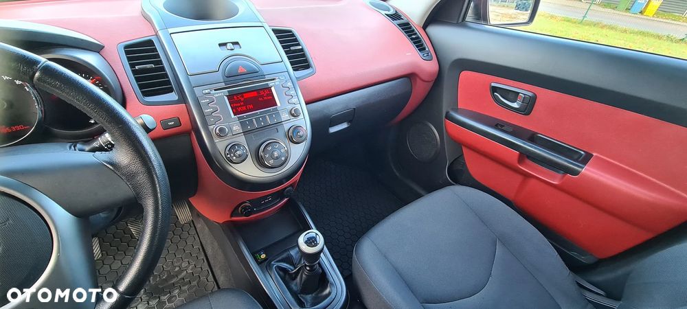 Kia Soul - 21