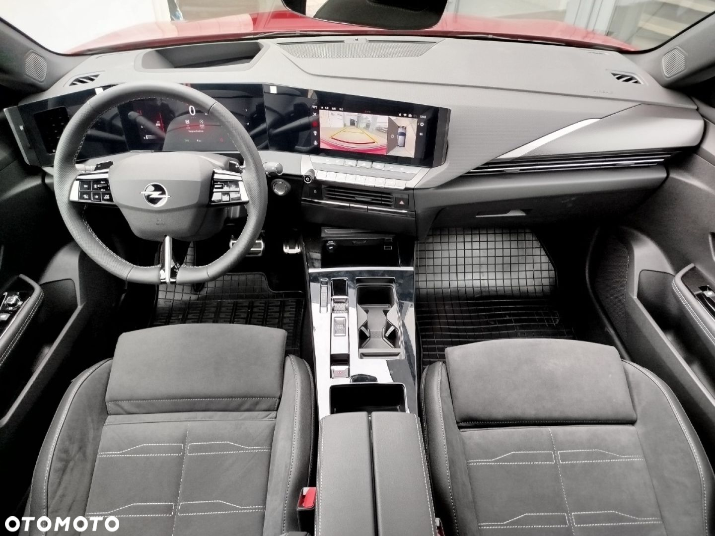 Opel Astra - 22