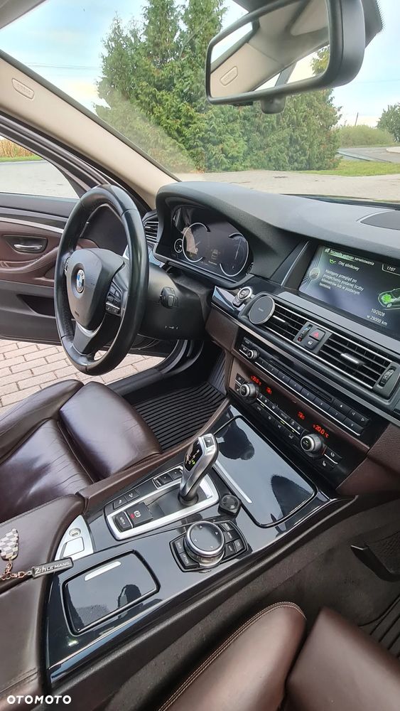 BMW Seria 5 - 17